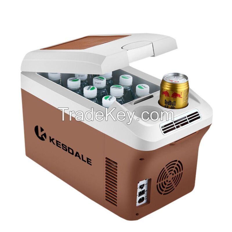 15L Mini Portble Car Refrigerator