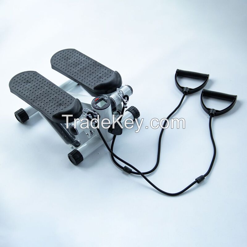 Portable Mini Fitness Stepper