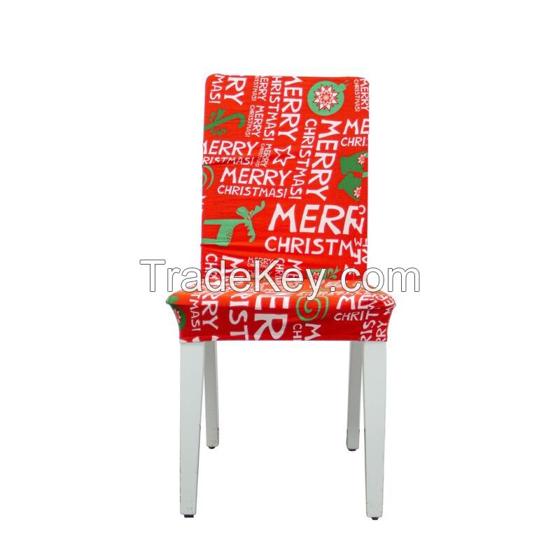 Personalized Household Elastic Chair Cover