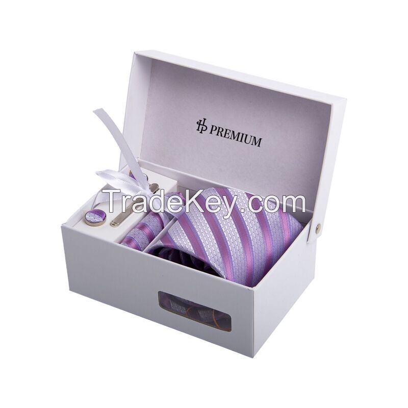 Men&amp;#039;s Tie Gift Set