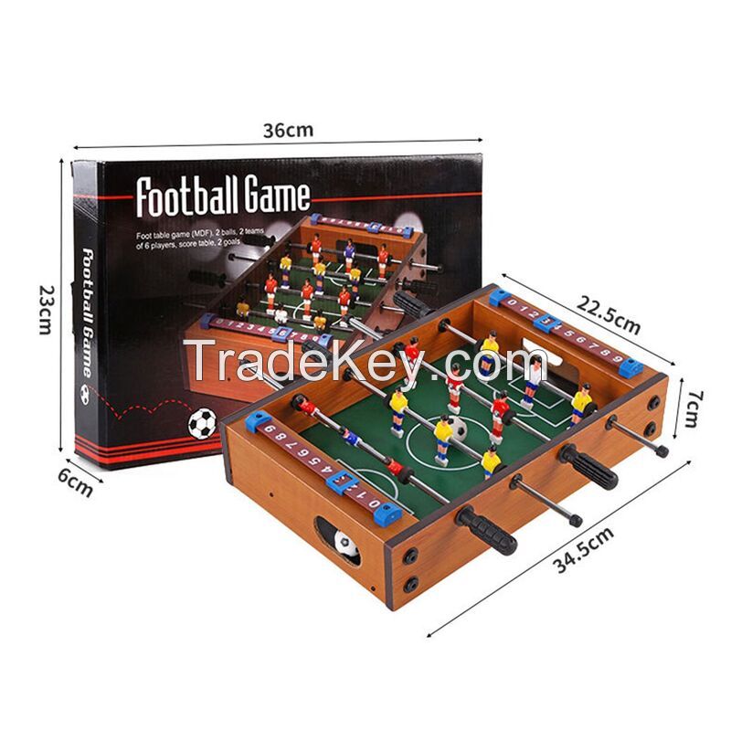 Portable Table Football