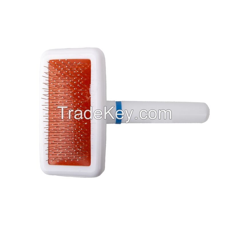 Custom Pet Grooming Brush
