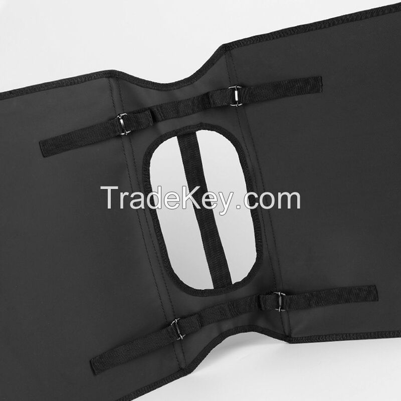 Bike Double Pannier Bag