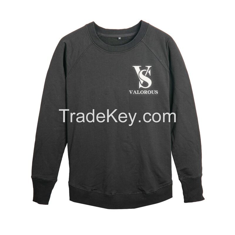 Custom Crewneck Sweatshirt