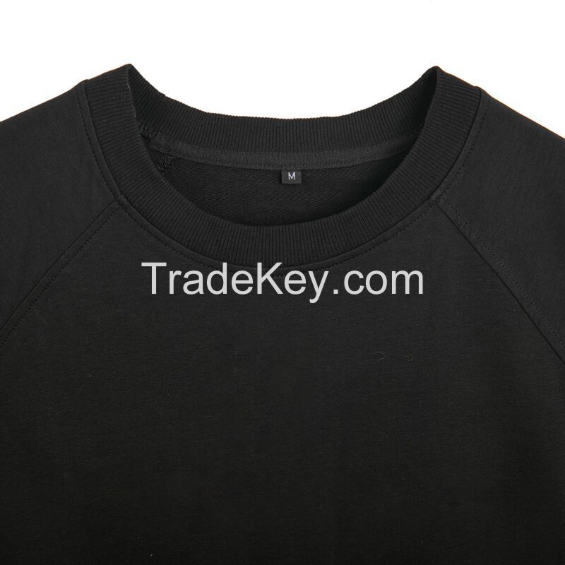 Custom Crewneck Sweatshirt