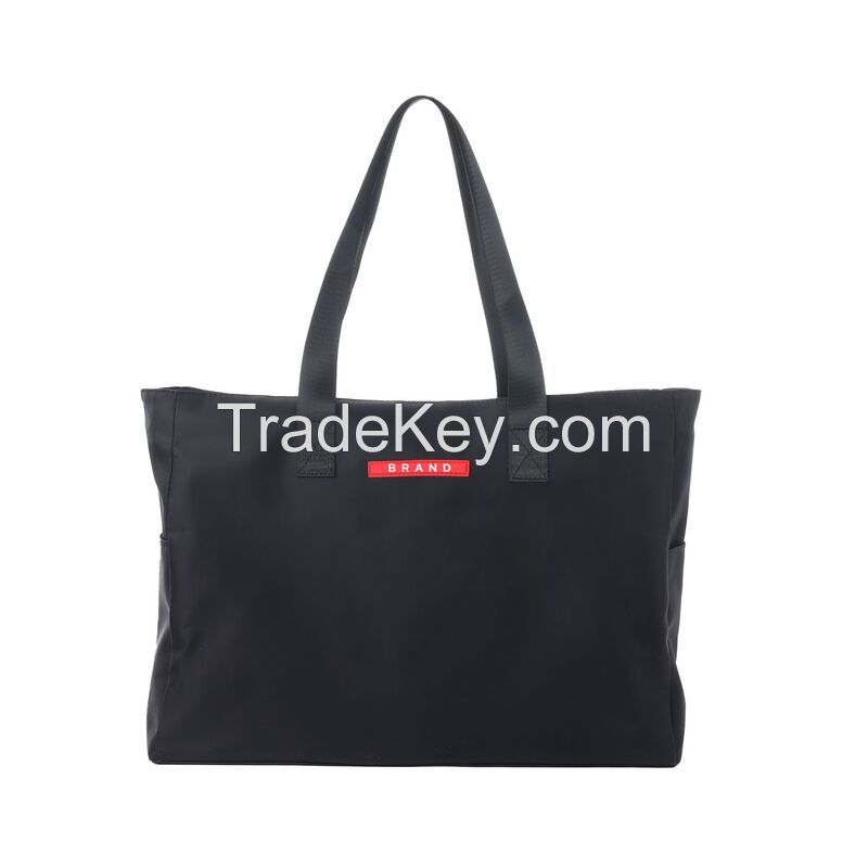 Oxford Travel Tote Bag