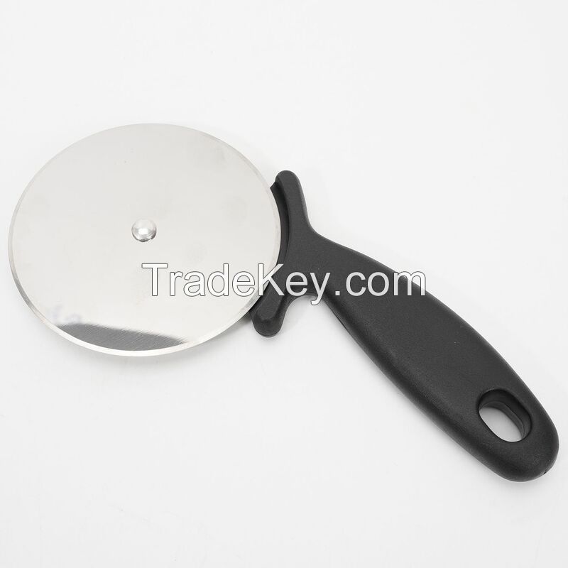 Stainless Steel Pizza Cutter Wheel