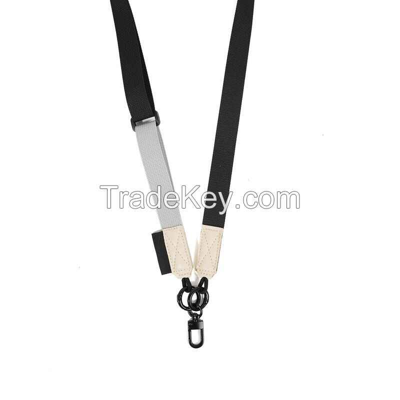 Custom Crossbody Phone Strap