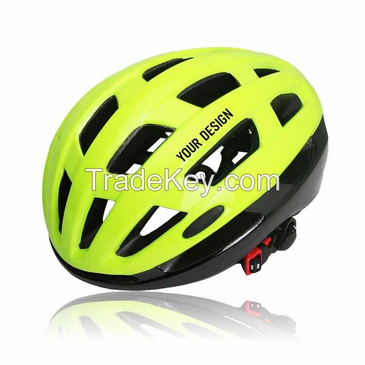 Outdoor Mountain Bike Helmet