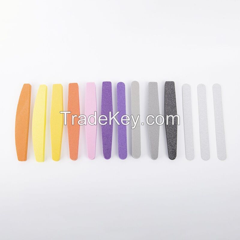 Nail File Emery Board