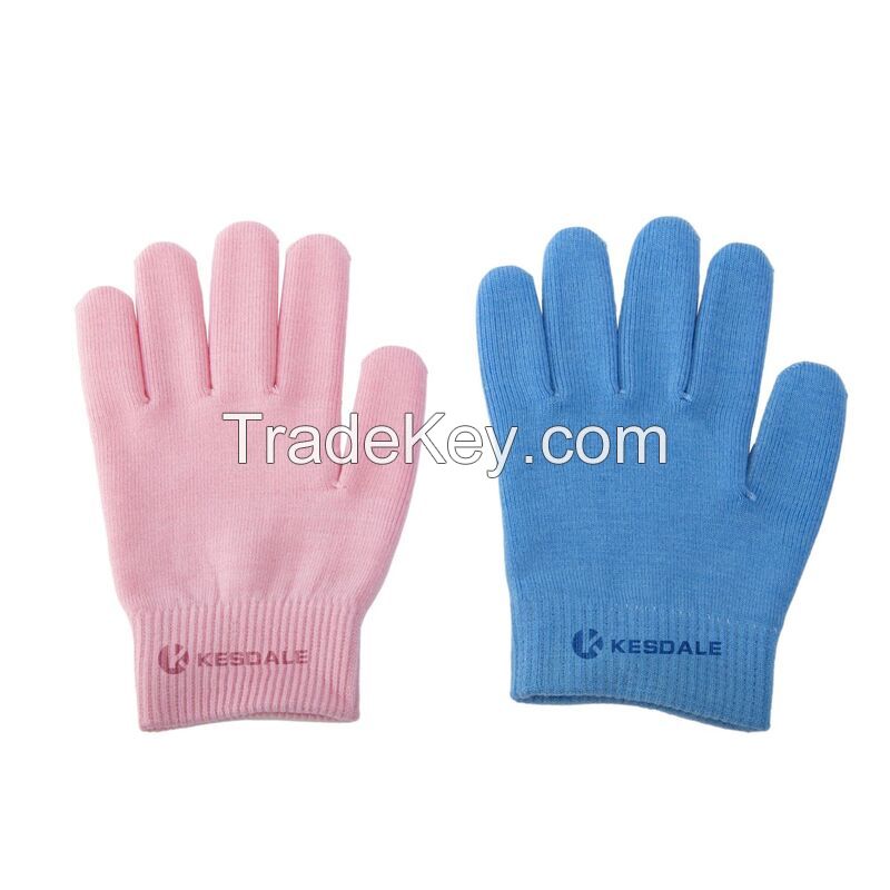 Gel Spa Moisturizing Gloves