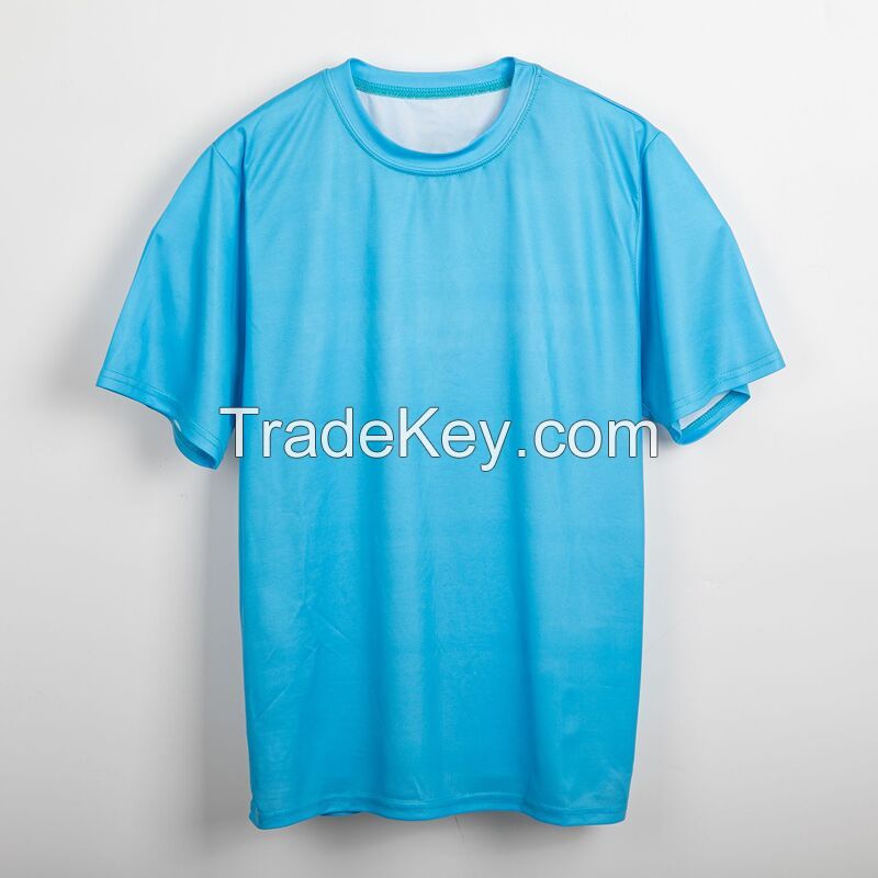 Advertising T-shirt