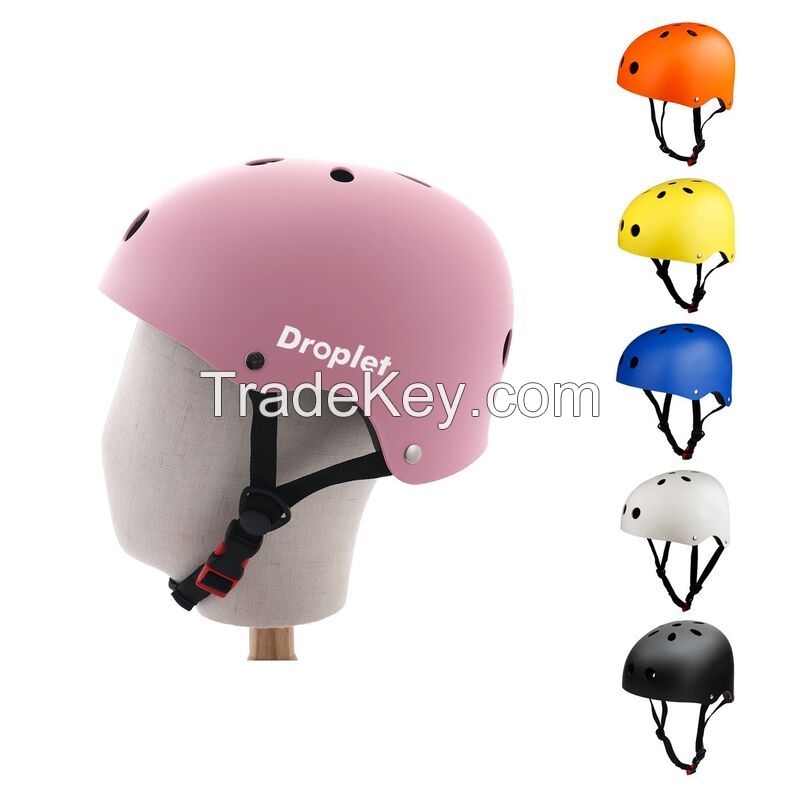 Skateboard Extreme Sports Helmet