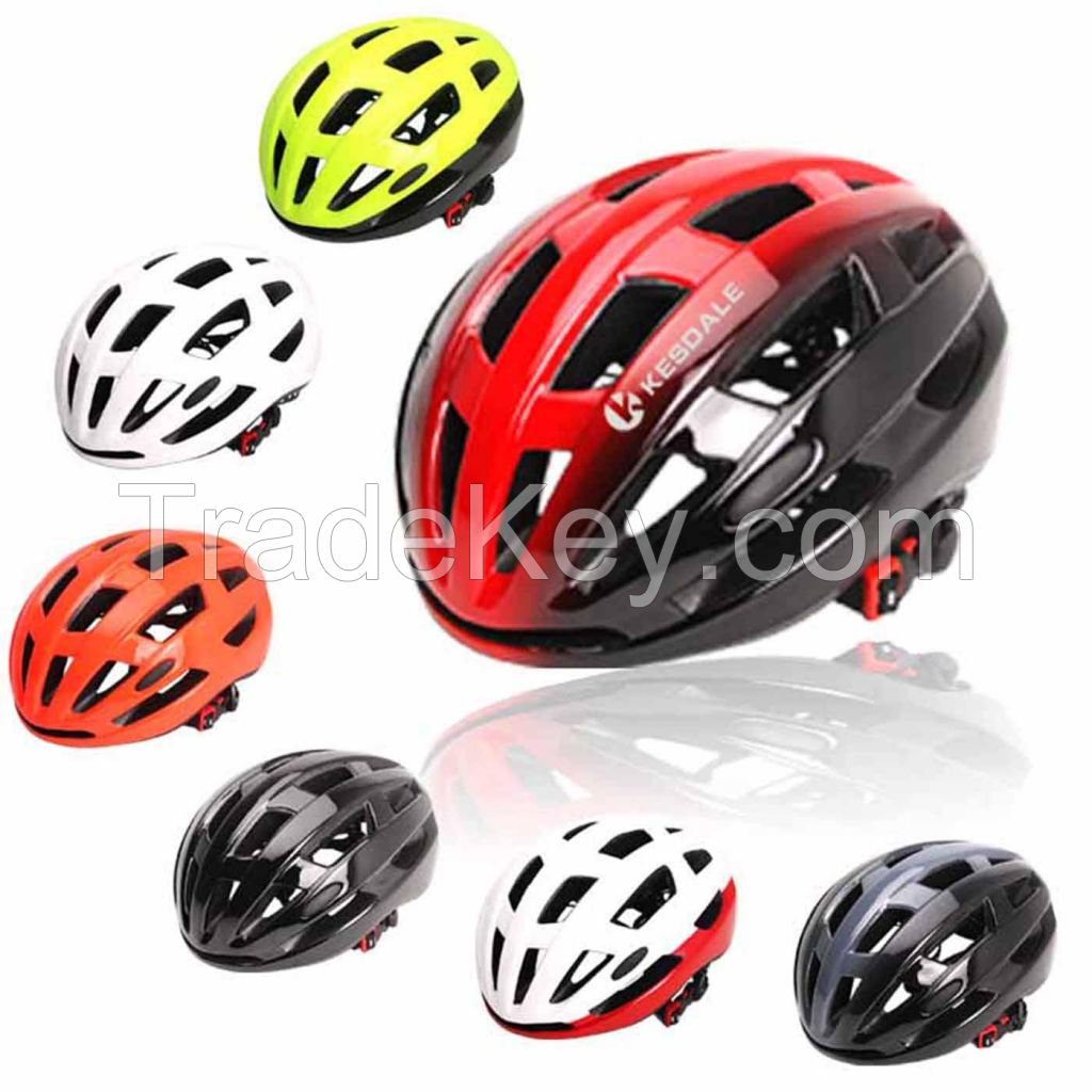 Outdoor Mountain Bike Helmet