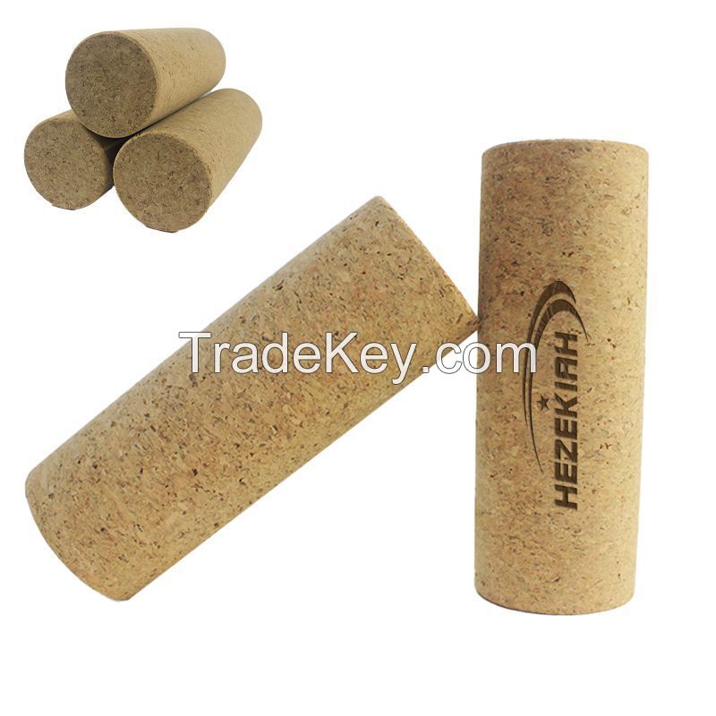 Natural Cork Massage Roller