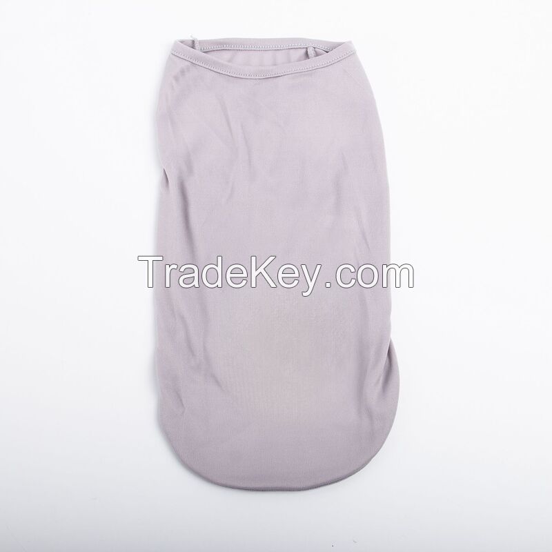 Two Legged Polyester Pet Vest