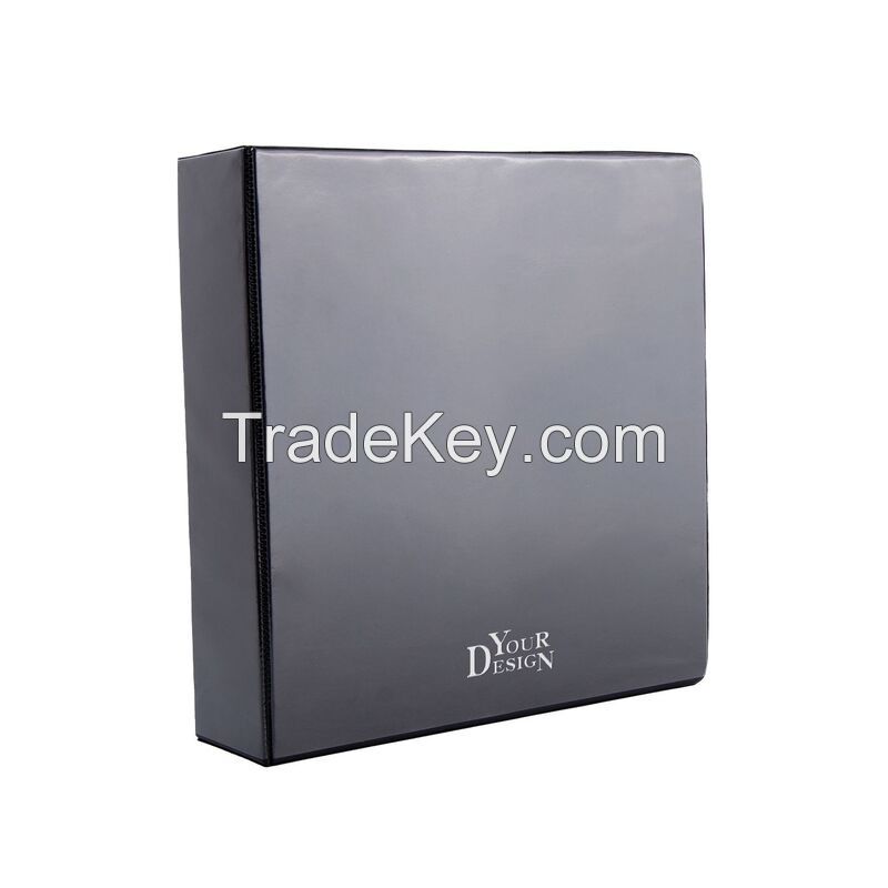 Big Capacity 3 Ring Binder
