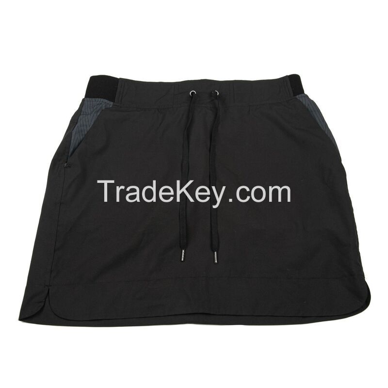 Water Repellent Sport Skirt