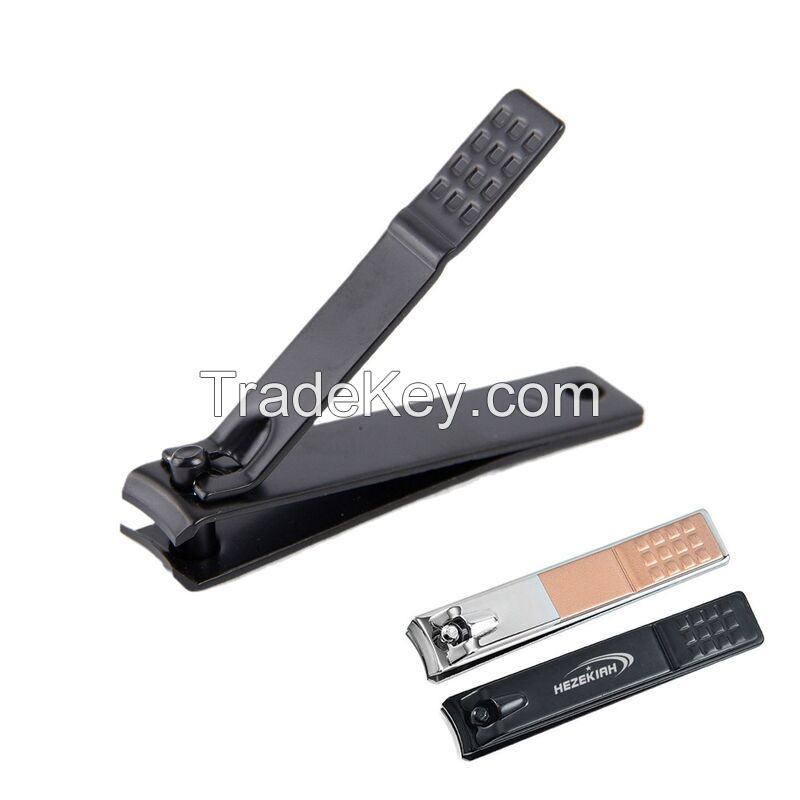 Easy Hold Nail Clipper