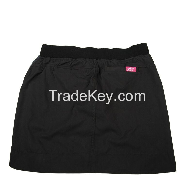 Water Repellent Sport Skirt