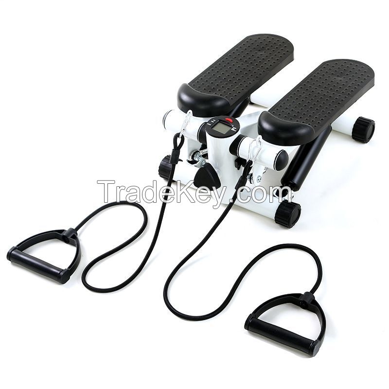 Portable Mini Fitness Stepper