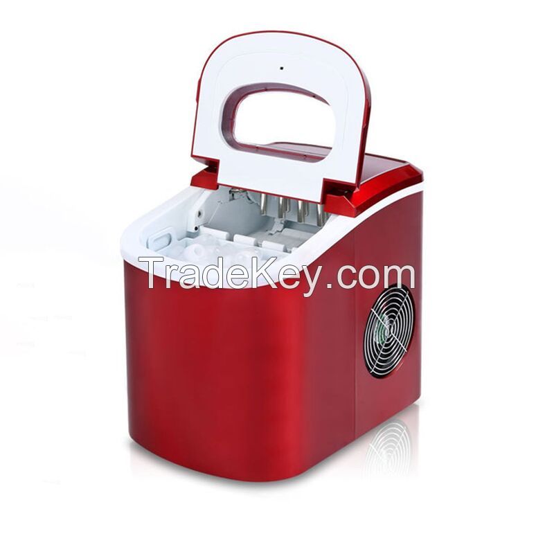 Household Small Electric Ice Maker