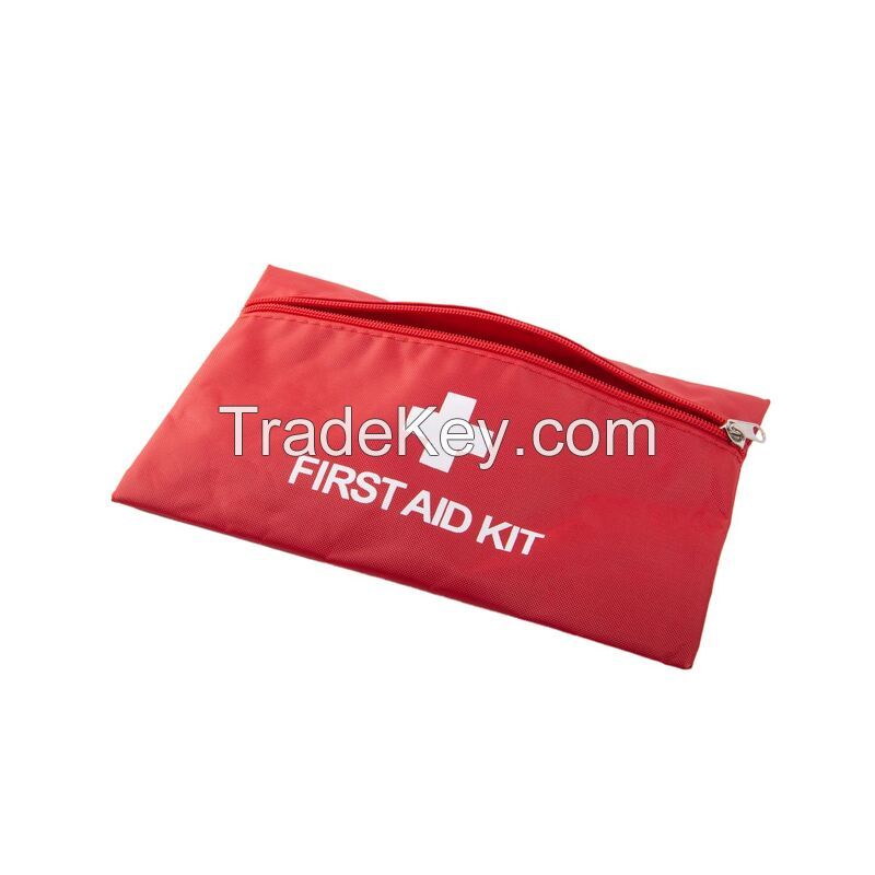 Small First Aid Pouch