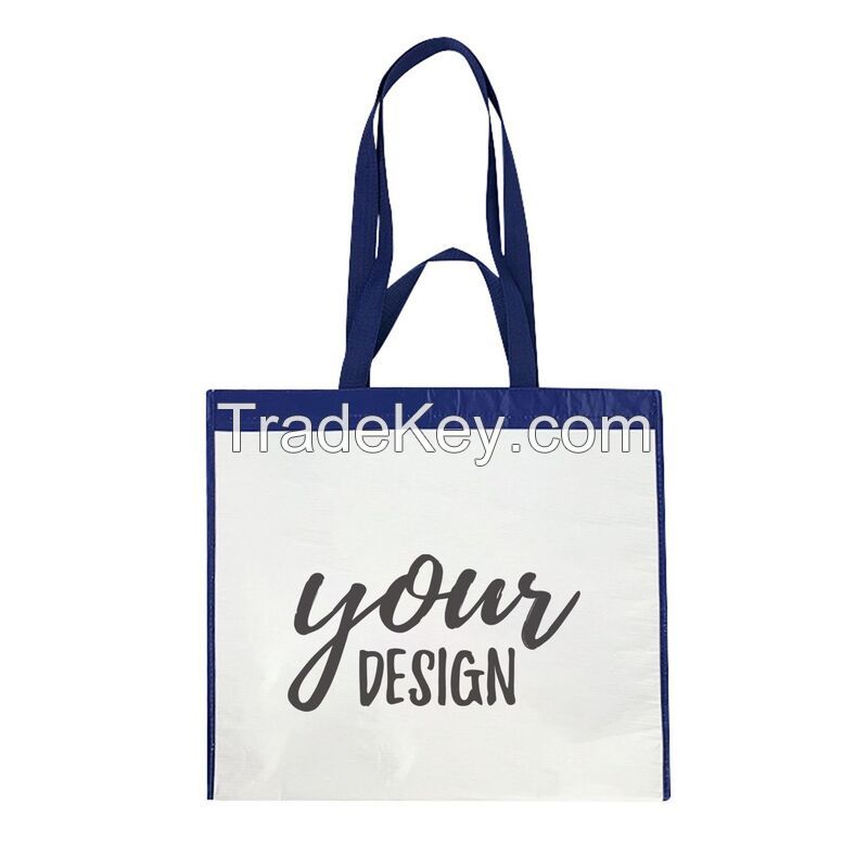 RPET Non Woven Tote Bag