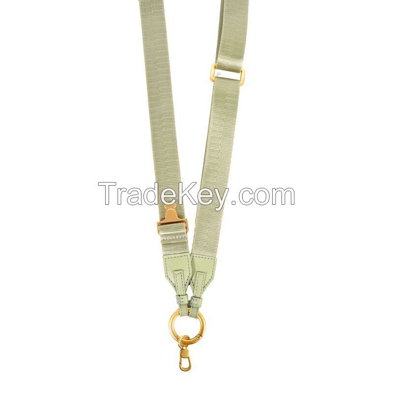 Adjustable Phone Neck Lanyard