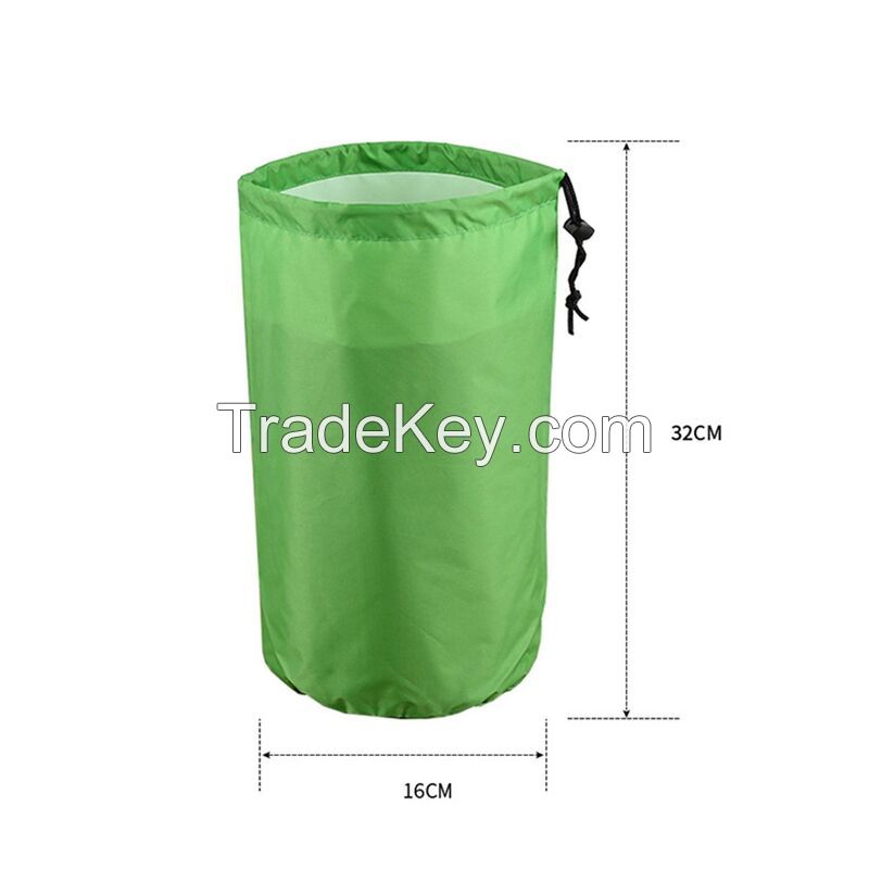 Silicone Folding Square Lunch Box