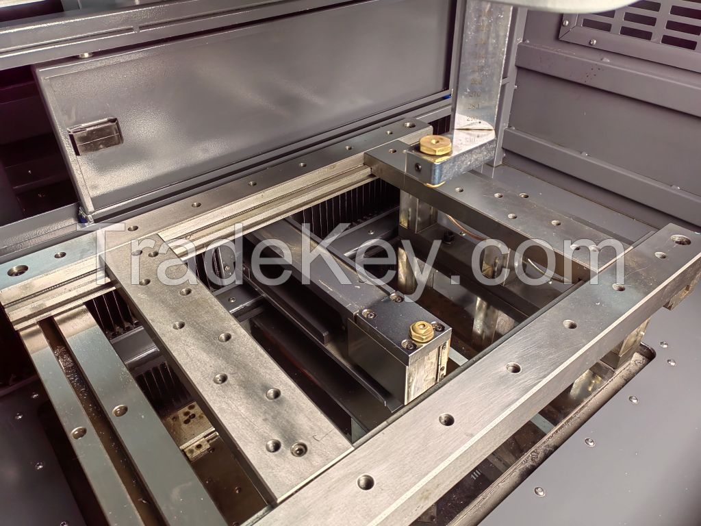 HG-630 MS-WEDM Medium-speed wire cut electrical discharge machining machine