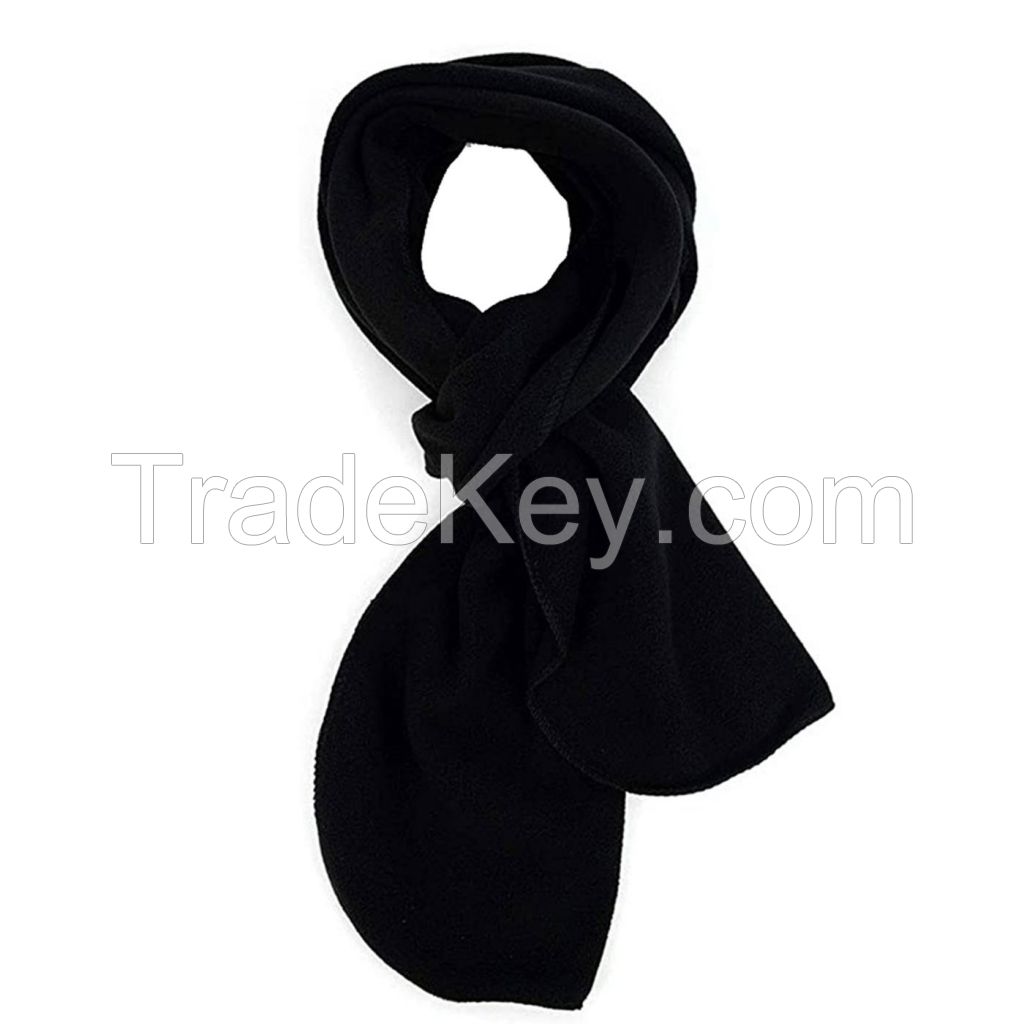 Polar Fleece Scarf