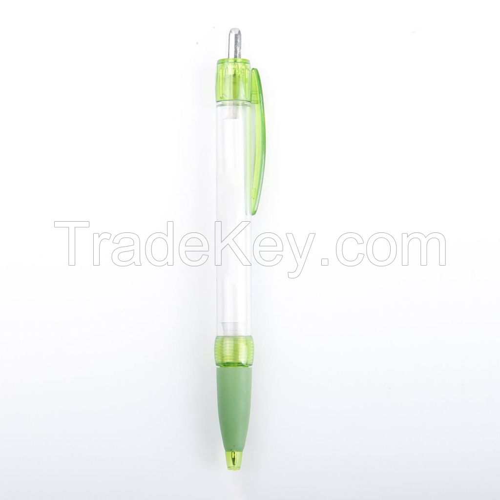 Promotional Retractable Advertising Banner Pen