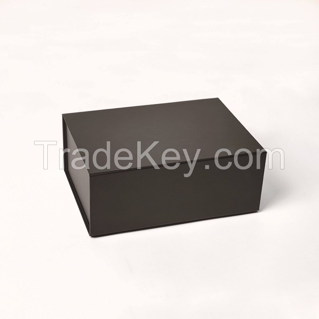 Magnetic Present Gift Box