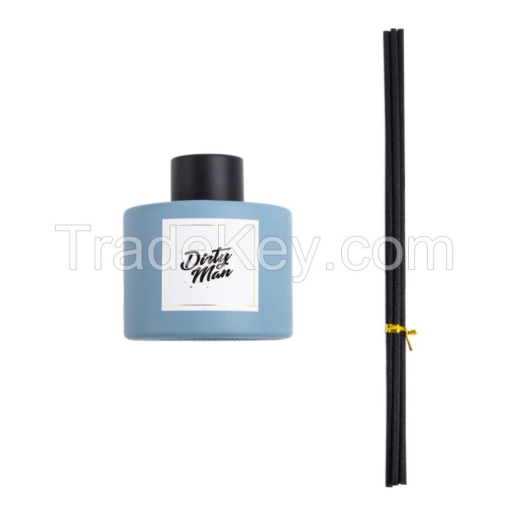 Fire Free Aromatherapy Reed Diffuser Set