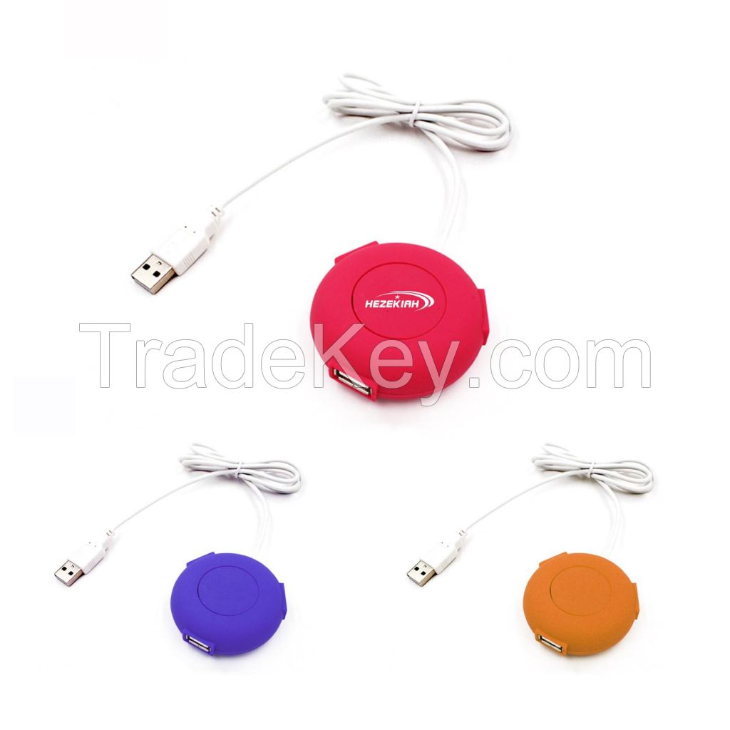 Custom USB Webkey Button