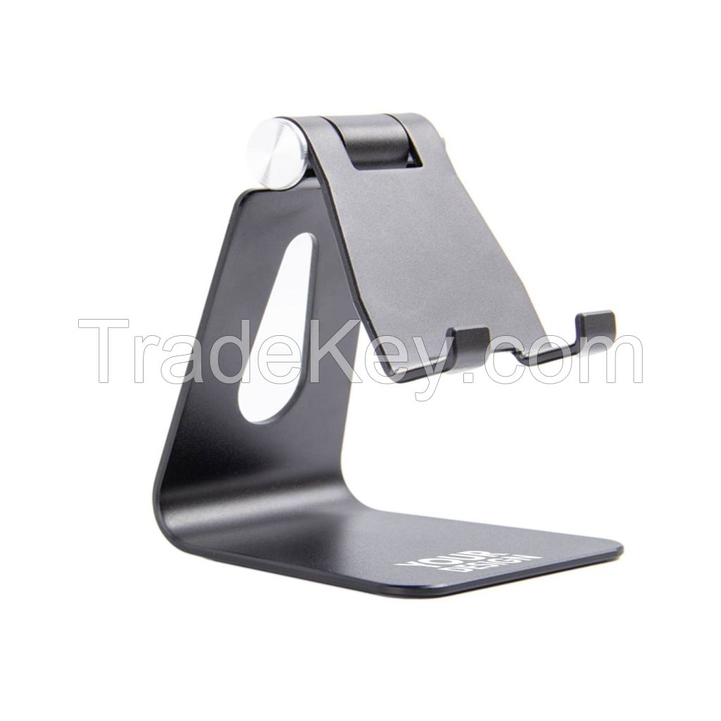 Adjustable Phone And Tablet Stand