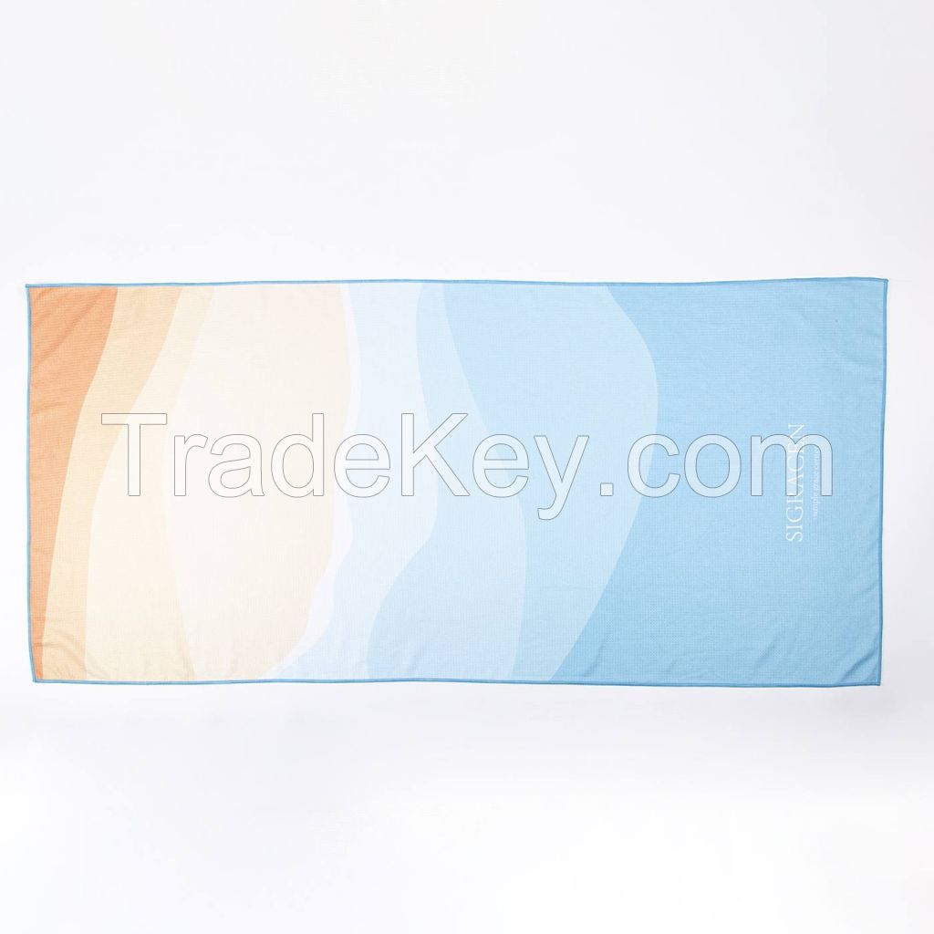 Custom Keyring Shopping Cart Chip