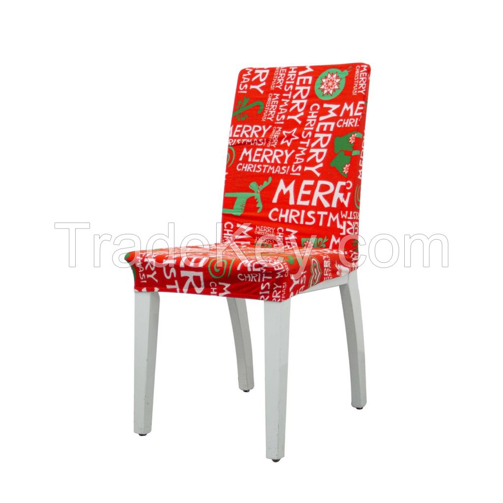 Personalized Household Elastic Chair Cover