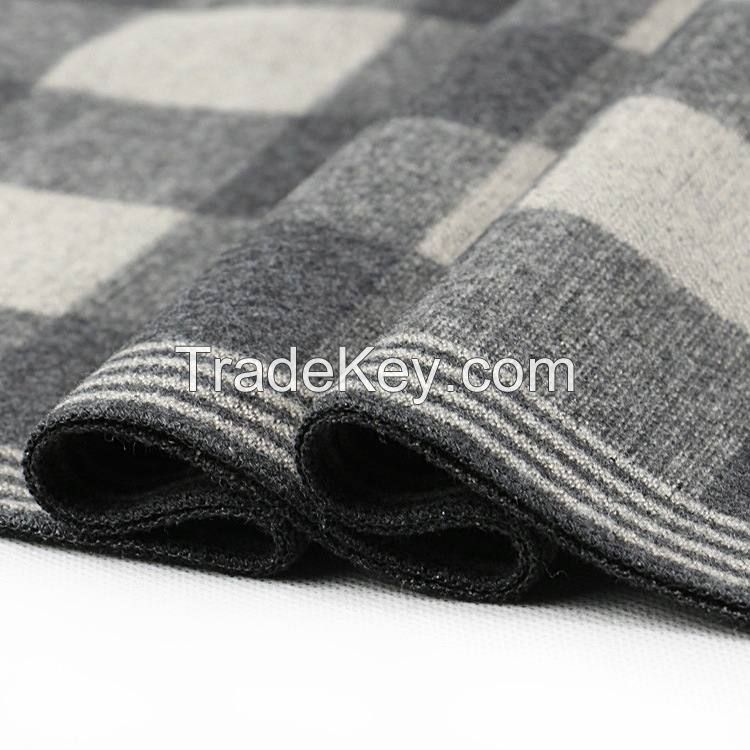 Custom Winter Scarf