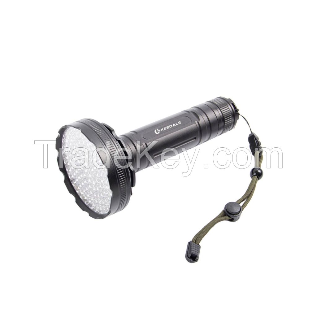 UV LED Flashlight