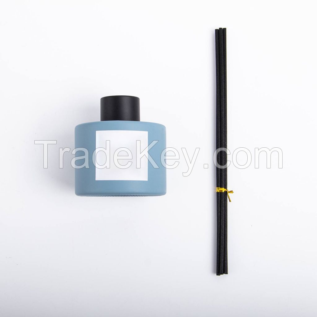 Fire Free Aromatherapy Reed Diffuser Set