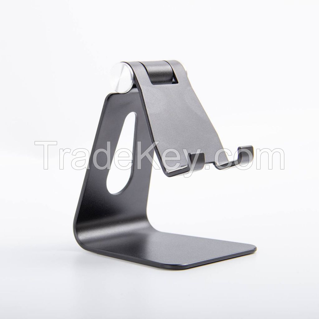 Adjustable Phone And Tablet Stand
