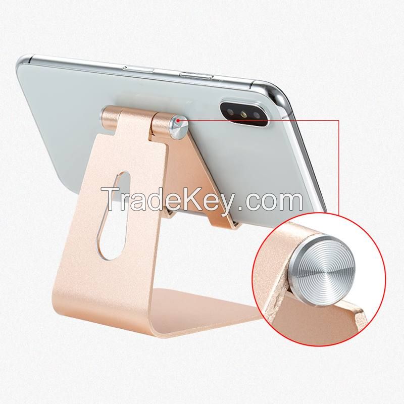 Adjustable Phone And Tablet Stand