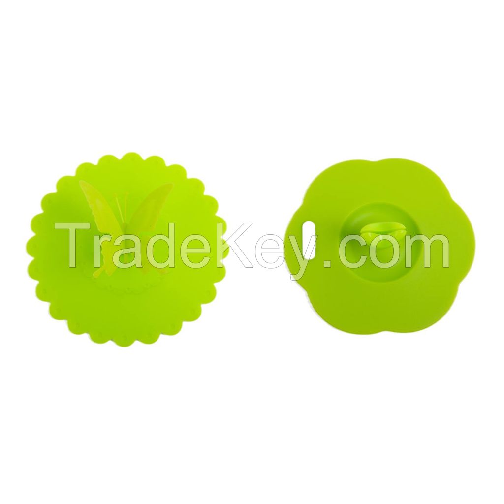 Promotional Silicone Cup Lid