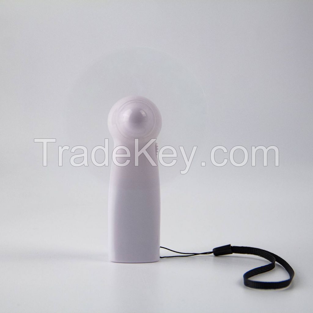 LED Lighted Message Fan