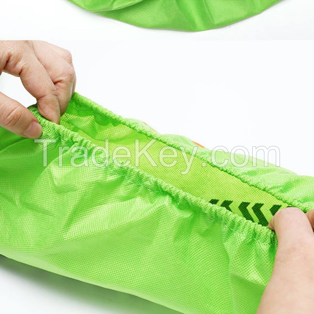 Disposable Non-Slip Shoe Covers