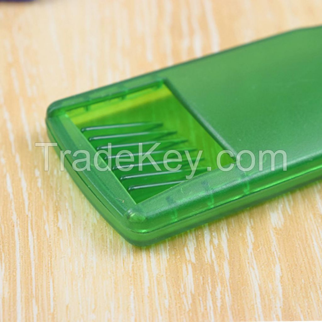 5PCS Adhesive Bandages With Storage Container
