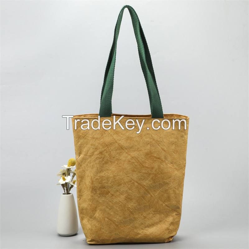 Dupont Paper Tote Bag