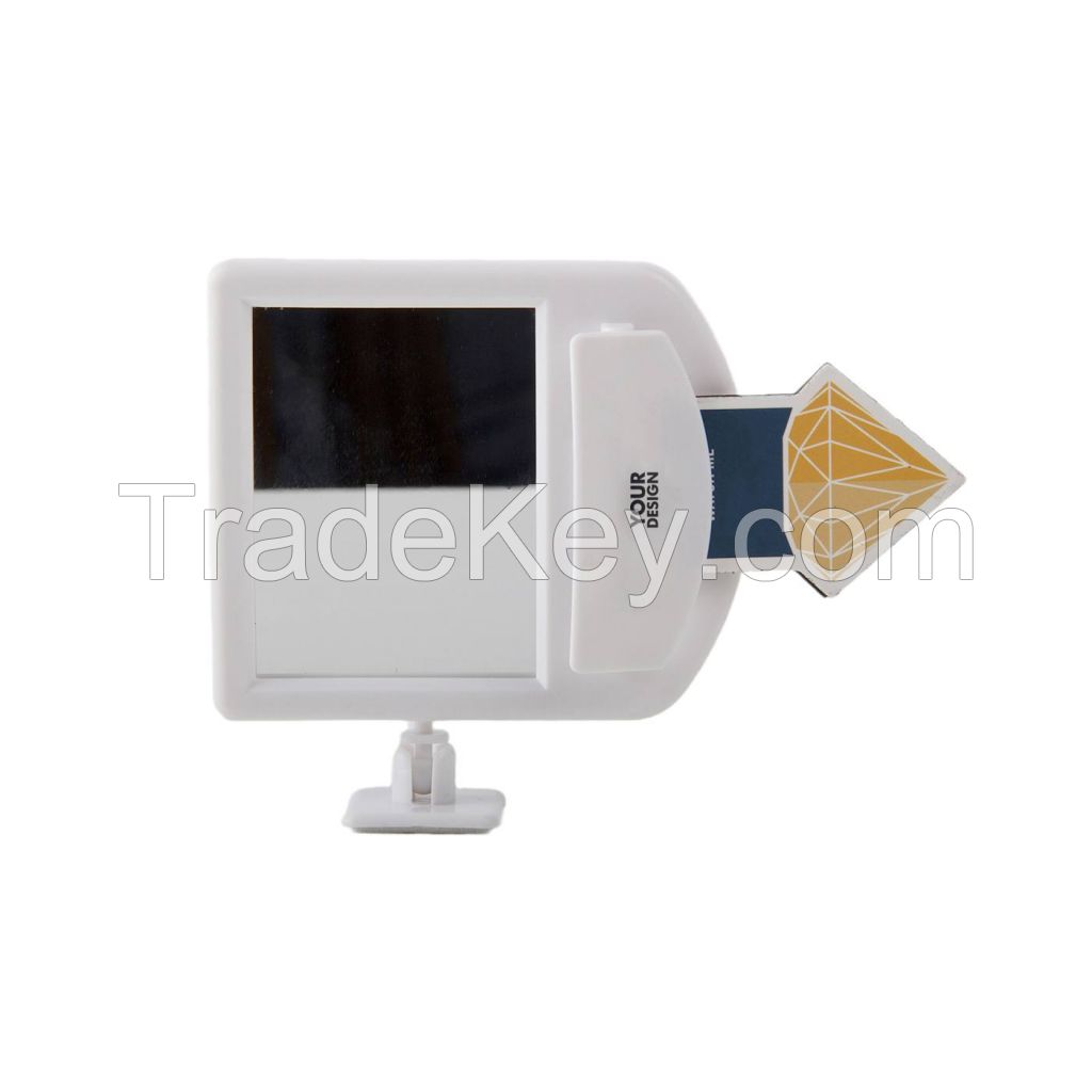 Promotional Computer Monitor Mirror